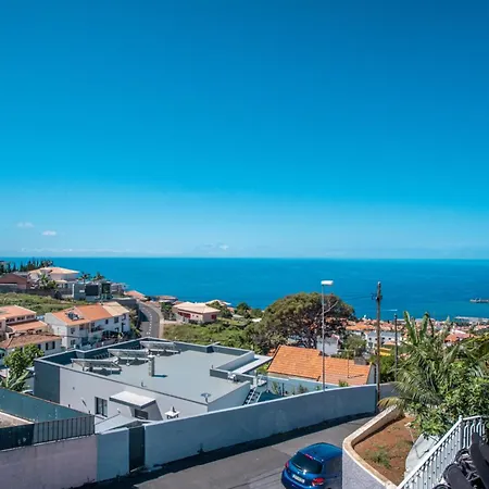 Nyaraló Casa Bom Sucesso Funchal