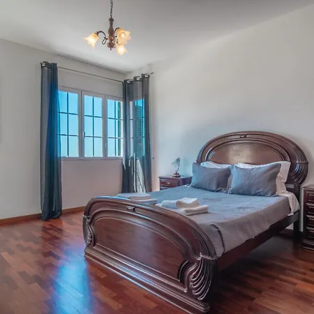 Nyaraló Casa Bom Sucesso