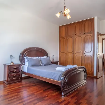 Nyaraló Casa Bom Sucesso Funchal