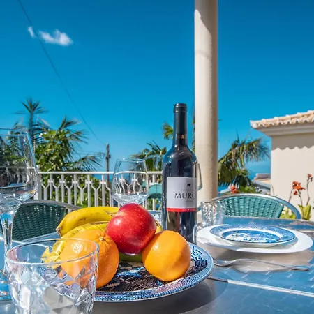 Nyaraló Casa Bom Sucesso *