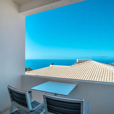 Casa Bom Sucesso フンシャル