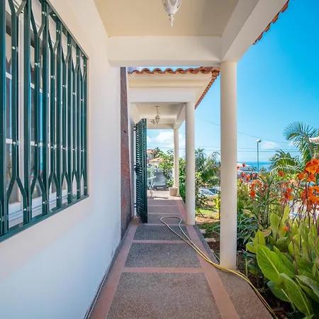 Casa Bom Sucesso * Funchal