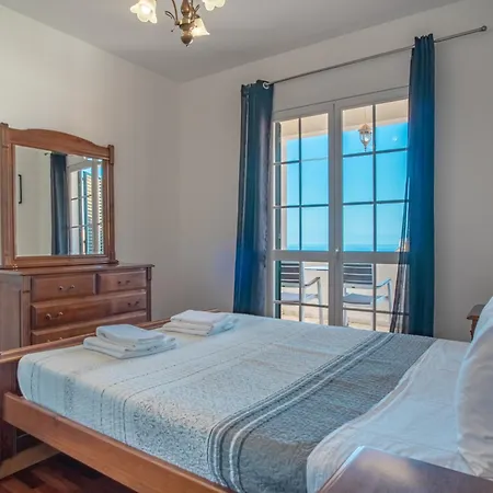 Casa Bom Sucesso Tatil Evi *