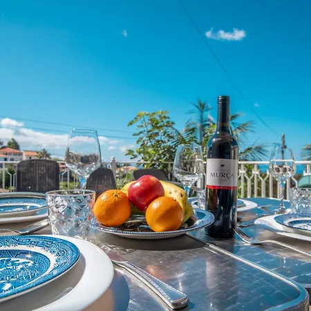 Casa Bom Sucesso * Funchal