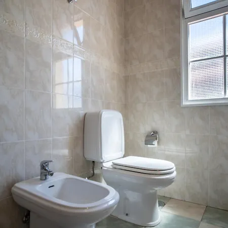 Casa Bom Sucesso Tatil Evi *