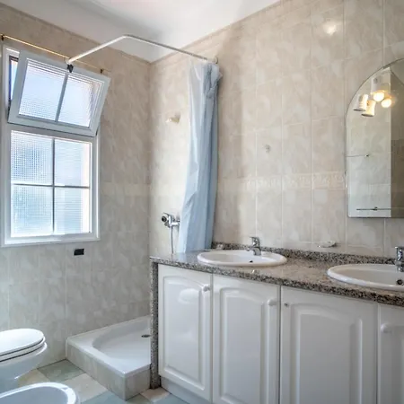 Casa Bom Sucesso Tatil Evi *