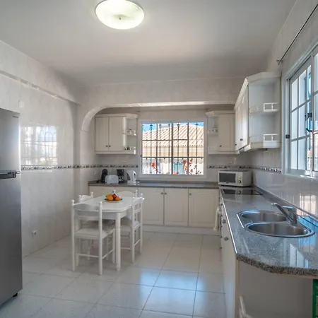 Casa Bom Sucesso Nyaraló Funchal