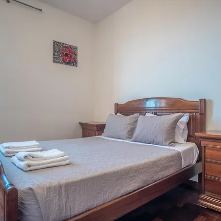 Casa Bom Sucesso Funchal