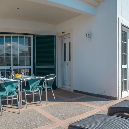 Casa Bom Sucesso * Funchal