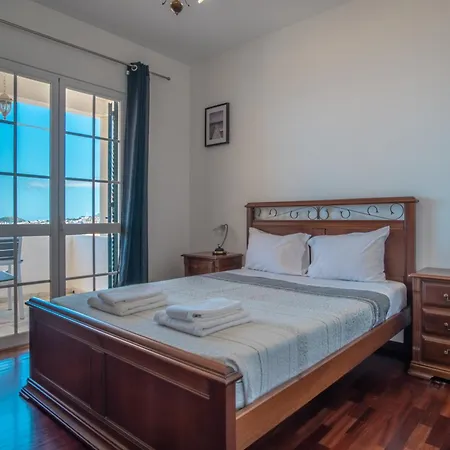 Nyaraló Casa Bom Sucesso *