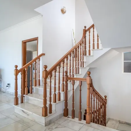 Casa Bom Sucesso * フンシャル