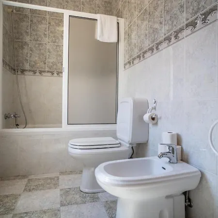 Casa Bom Sucesso Nyaraló