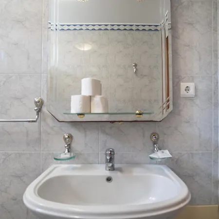 Casa Bom Sucesso Nyaraló *