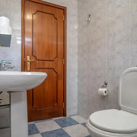 Nyaraló Casa Bom Sucesso Funchal