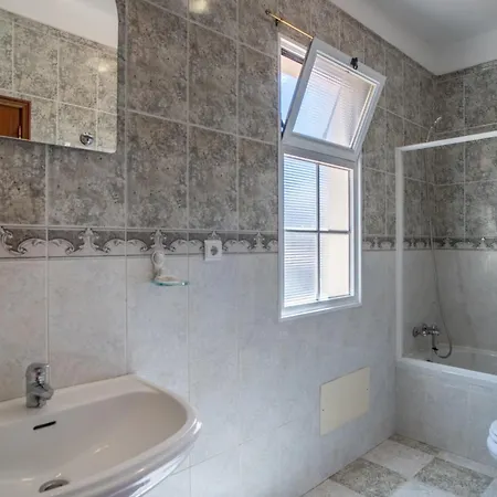 Casa Bom Sucesso Funchal