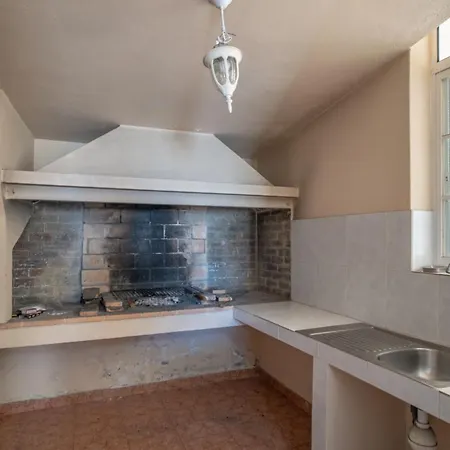 Casa Bom Sucesso Nyaraló Funchal