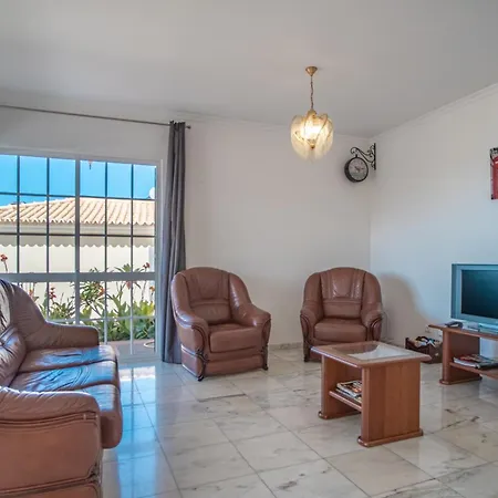 Casa Bom Sucesso Nyaraló *