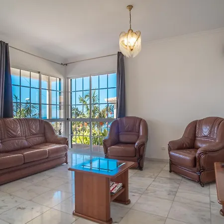 Nyaraló Casa Bom Sucesso Funchal