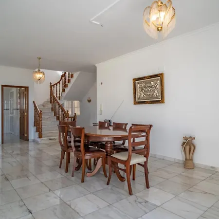 Tatil Evi Casa Bom Sucesso